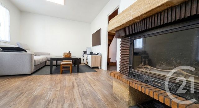 maison à vendre - 6 pièces - 110.0 m2 - AMBLAINVILLE - 60 - PICARDIE - Century 21 Osmose