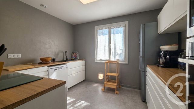 maison à vendre - 6 pièces - 110.0 m2 - AMBLAINVILLE - 60 - PICARDIE - Century 21 Osmose