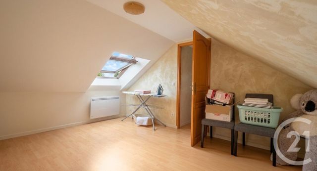 maison à vendre - 6 pièces - 110.0 m2 - AMBLAINVILLE - 60 - PICARDIE - Century 21 Osmose