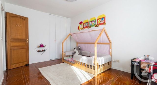 maison à vendre - 6 pièces - 110.0 m2 - AMBLAINVILLE - 60 - PICARDIE - Century 21 Osmose