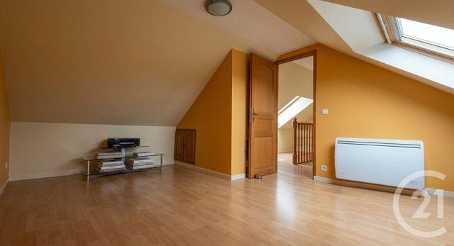 maison à vendre - 6 pièces - 110.0 m2 - AMBLAINVILLE - 60 - PICARDIE - Century 21 Osmose