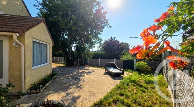 maison à vendre - 6 pièces - 110.0 m2 - AMBLAINVILLE - 60 - PICARDIE - Century 21 Osmose