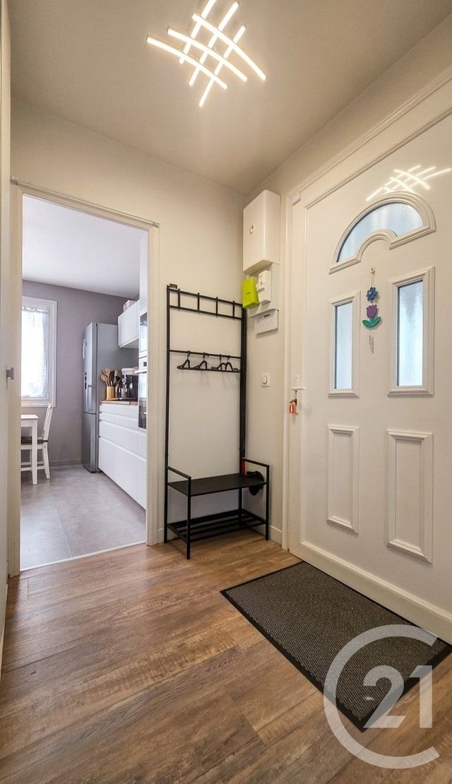 maison à vendre - 6 pièces - 110.0 m2 - AMBLAINVILLE - 60 - PICARDIE - Century 21 Osmose