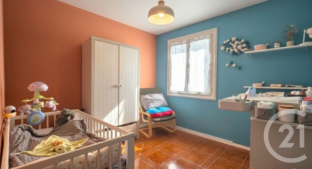 maison à vendre - 6 pièces - 110.0 m2 - AMBLAINVILLE - 60 - PICARDIE - Century 21 Osmose