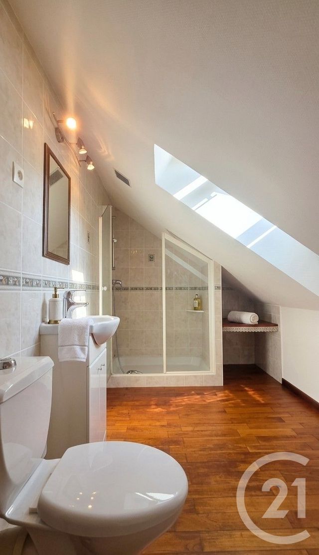 maison à vendre - 6 pièces - 110.0 m2 - AMBLAINVILLE - 60 - PICARDIE - Century 21 Osmose