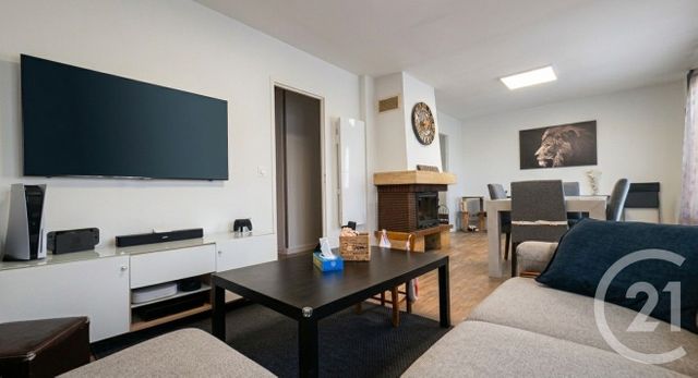 maison à vendre - 6 pièces - 110.0 m2 - AMBLAINVILLE - 60 - PICARDIE - Century 21 Osmose