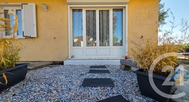 maison à vendre - 6 pièces - 110.0 m2 - AMBLAINVILLE - 60 - PICARDIE - Century 21 Osmose