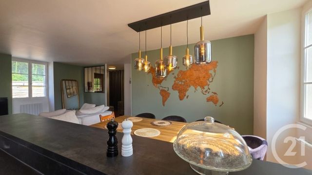 maison à vendre - 5 pièces - 104.0 m2 - VALLANGOUJARD - 95 - ILE-DE-FRANCE - Century 21 Osmose