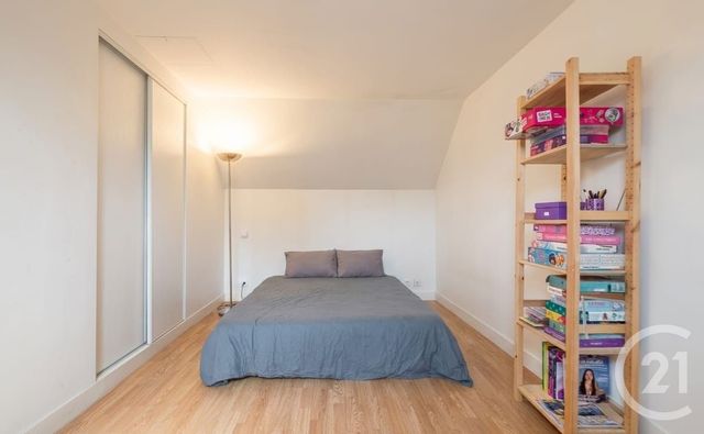 maison à vendre - 5 pièces - 104.0 m2 - VALLANGOUJARD - 95 - ILE-DE-FRANCE - Century 21 Osmose