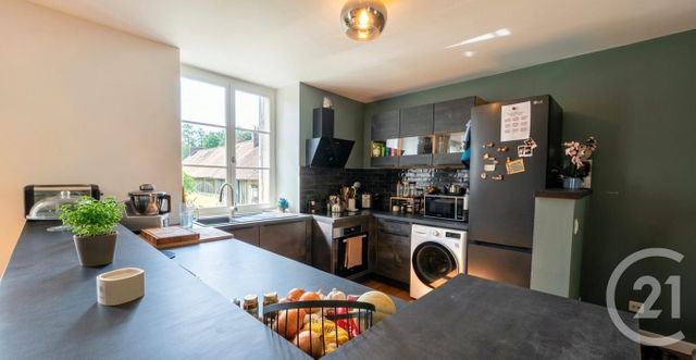 maison à vendre - 5 pièces - 104.0 m2 - VALLANGOUJARD - 95 - ILE-DE-FRANCE - Century 21 Osmose