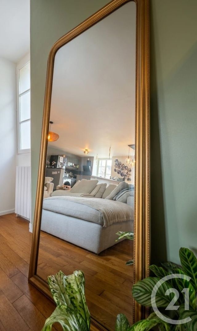 maison à vendre - 5 pièces - 104.0 m2 - VALLANGOUJARD - 95 - ILE-DE-FRANCE - Century 21 Osmose