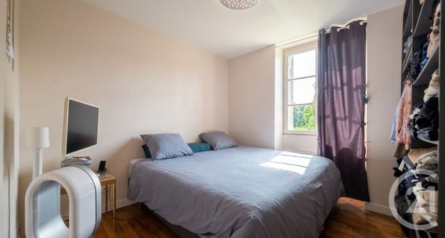 maison à vendre - 5 pièces - 104.0 m2 - VALLANGOUJARD - 95 - ILE-DE-FRANCE - Century 21 Osmose