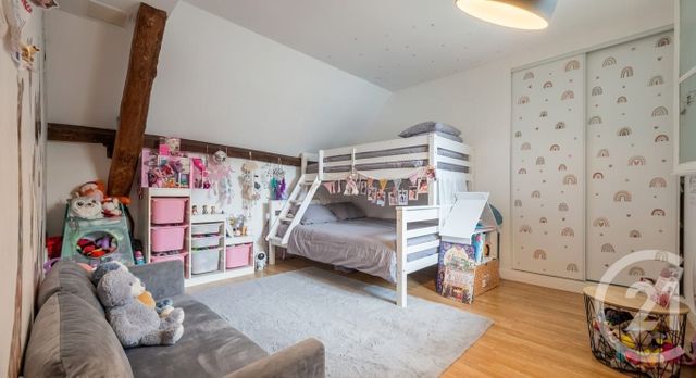 maison à vendre - 5 pièces - 104.0 m2 - VALLANGOUJARD - 95 - ILE-DE-FRANCE - Century 21 Osmose