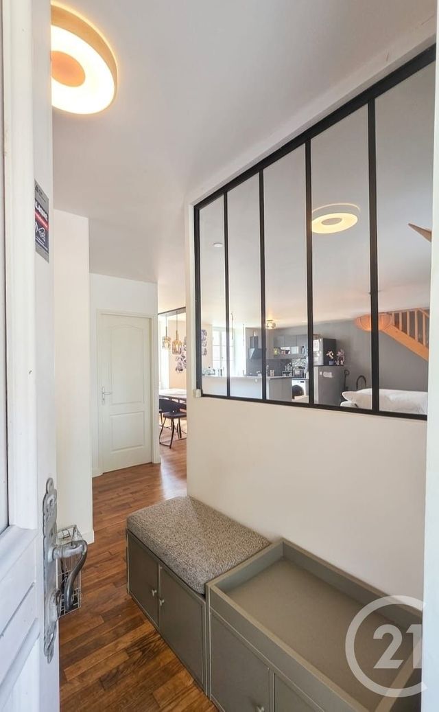 maison à vendre - 5 pièces - 104.0 m2 - VALLANGOUJARD - 95 - ILE-DE-FRANCE - Century 21 Osmose