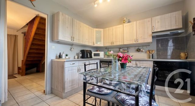 maison à vendre - 5 pièces - 90.0 m2 - FLEURY - 60 - PICARDIE - Century 21 Osmose