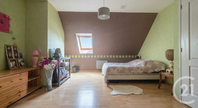 maison à vendre - 5 pièces - 90.0 m2 - FLEURY - 60 - PICARDIE - Century 21 Osmose