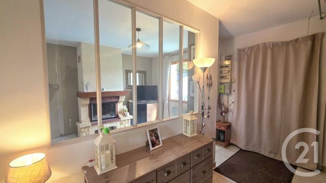 maison à vendre - 5 pièces - 90.0 m2 - FLEURY - 60 - PICARDIE - Century 21 Osmose