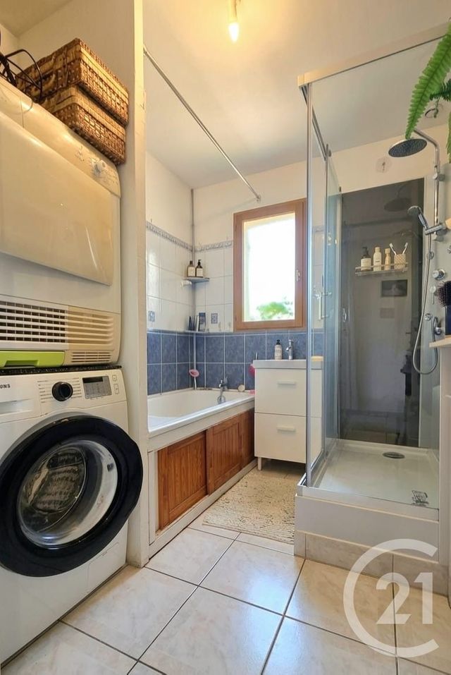 maison à vendre - 5 pièces - 90.0 m2 - FLEURY - 60 - PICARDIE - Century 21 Osmose