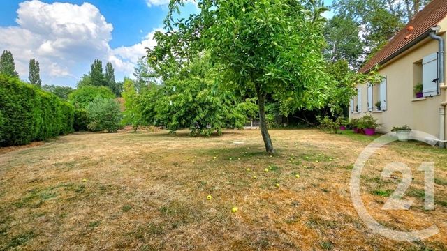 maison à vendre - 5 pièces - 90.0 m2 - FLEURY - 60 - PICARDIE - Century 21 Osmose