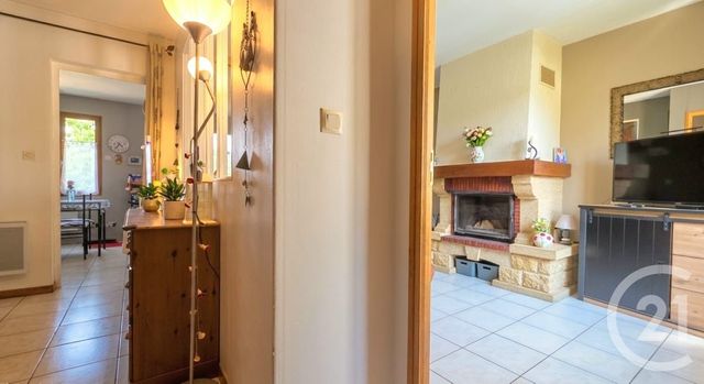 maison à vendre - 5 pièces - 90.0 m2 - FLEURY - 60 - PICARDIE - Century 21 Osmose