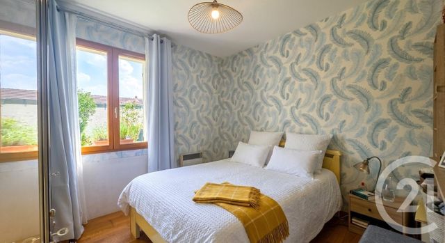 maison à vendre - 5 pièces - 90.0 m2 - FLEURY - 60 - PICARDIE - Century 21 Osmose