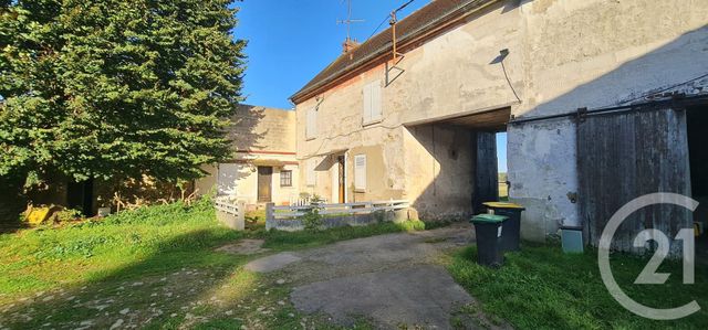 maison à vendre - 6 pièces - 140.0 m2 - ARRONVILLE - 95 - ILE-DE-FRANCE - Century 21 Osmose