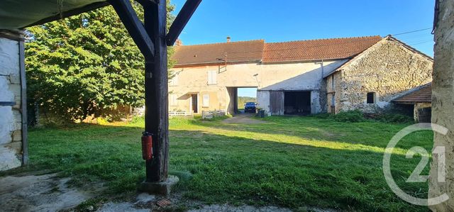 maison à vendre - 6 pièces - 140.0 m2 - ARRONVILLE - 95 - ILE-DE-FRANCE - Century 21 Osmose