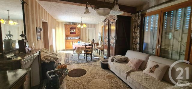 maison à vendre - 6 pièces - 140.0 m2 - ARRONVILLE - 95 - ILE-DE-FRANCE - Century 21 Osmose
