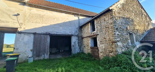 maison à vendre - 6 pièces - 140.0 m2 - ARRONVILLE - 95 - ILE-DE-FRANCE - Century 21 Osmose