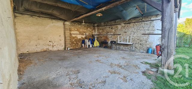 maison à vendre - 6 pièces - 140.0 m2 - ARRONVILLE - 95 - ILE-DE-FRANCE - Century 21 Osmose