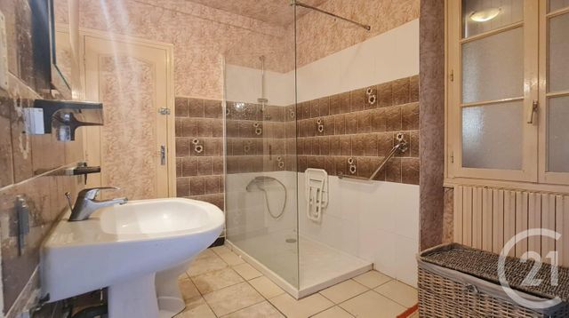 maison à vendre - 6 pièces - 140.0 m2 - ARRONVILLE - 95 - ILE-DE-FRANCE - Century 21 Osmose