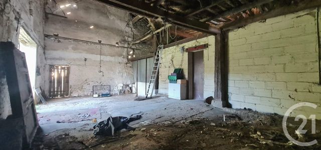 maison à vendre - 6 pièces - 140.0 m2 - ARRONVILLE - 95 - ILE-DE-FRANCE - Century 21 Osmose