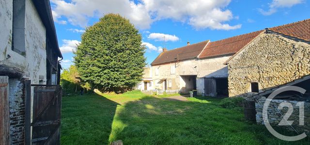maison à vendre - 6 pièces - 140.0 m2 - ARRONVILLE - 95 - ILE-DE-FRANCE - Century 21 Osmose