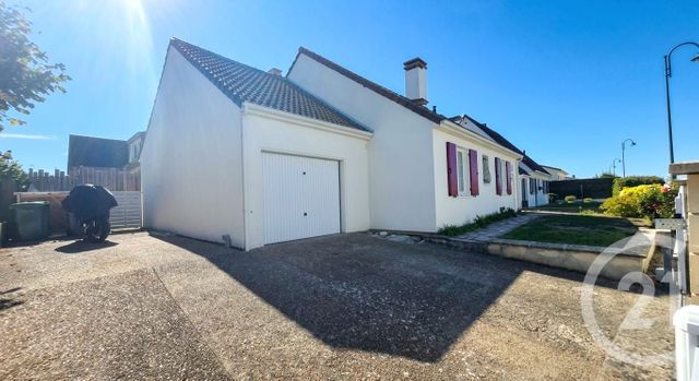 maison à vendre - 7 pièces - 130.0 m2 - AMBLAINVILLE - 60 - PICARDIE - Century 21 Osmose