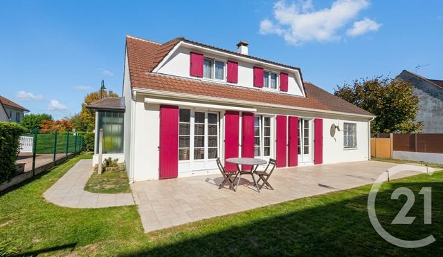 Maison à vendre AMBLAINVILLE