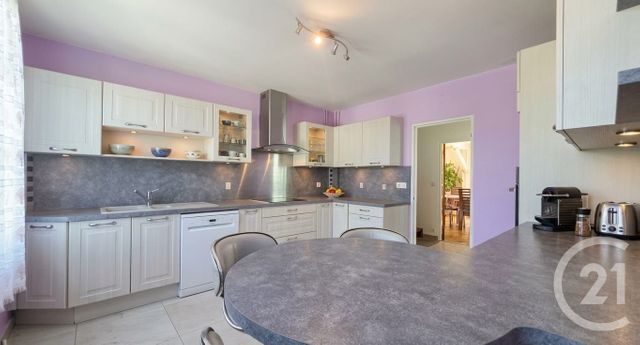 maison à vendre - 7 pièces - 130.0 m2 - AMBLAINVILLE - 60 - PICARDIE - Century 21 Osmose