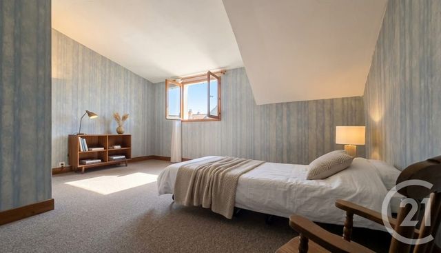 maison à vendre - 7 pièces - 130.0 m2 - AMBLAINVILLE - 60 - PICARDIE - Century 21 Osmose