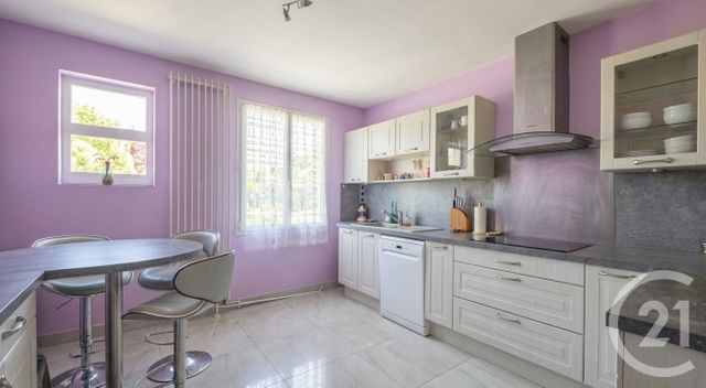 maison à vendre - 7 pièces - 130.0 m2 - AMBLAINVILLE - 60 - PICARDIE - Century 21 Osmose