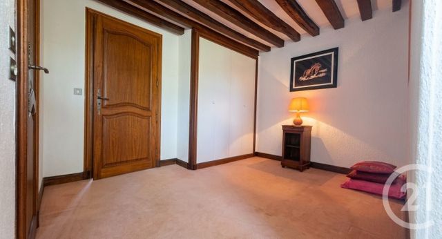 maison à vendre - 9 pièces - 278.0 m2 - GENICOURT - 95 - ILE-DE-FRANCE - Century 21 Osmose