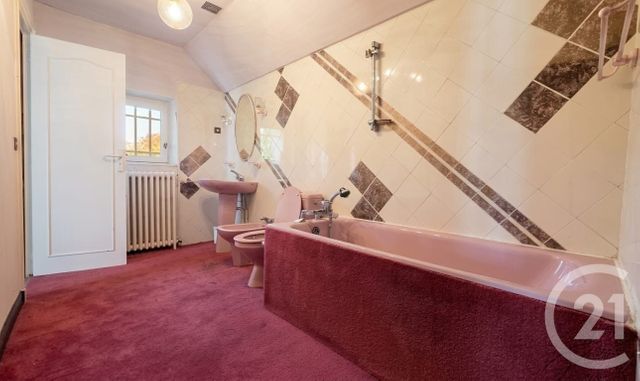 maison à vendre - 9 pièces - 278.0 m2 - GENICOURT - 95 - ILE-DE-FRANCE - Century 21 Osmose