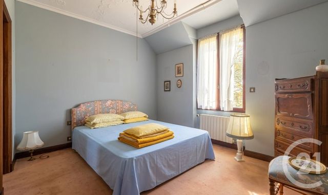 maison à vendre - 9 pièces - 278.0 m2 - GENICOURT - 95 - ILE-DE-FRANCE - Century 21 Osmose