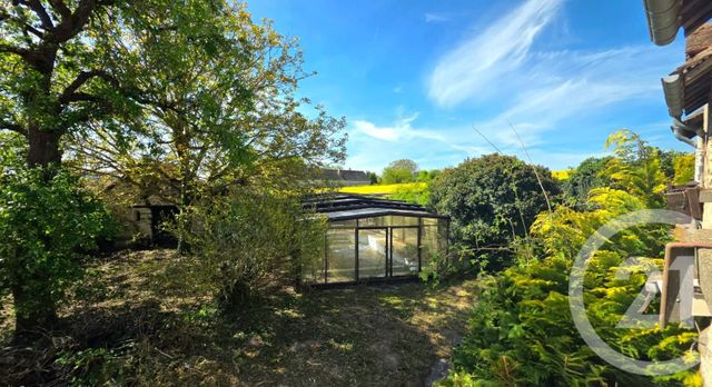 maison à vendre - 9 pièces - 278.0 m2 - GENICOURT - 95 - ILE-DE-FRANCE - Century 21 Osmose