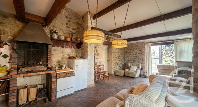 maison à vendre - 9 pièces - 278.0 m2 - GENICOURT - 95 - ILE-DE-FRANCE - Century 21 Osmose