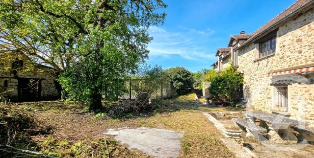 maison à vendre - 9 pièces - 278.0 m2 - GENICOURT - 95 - ILE-DE-FRANCE - Century 21 Osmose