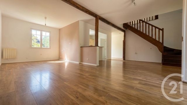 maison à vendre - 5 pièces - 130.0 m2 - VALLANGOUJARD - 95 - ILE-DE-FRANCE - Century 21 Osmose