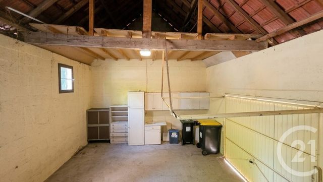 maison à vendre - 5 pièces - 130.0 m2 - VALLANGOUJARD - 95 - ILE-DE-FRANCE - Century 21 Osmose