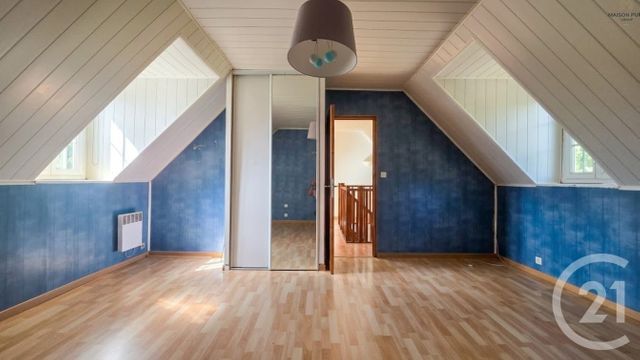 maison à vendre - 5 pièces - 130.0 m2 - VALLANGOUJARD - 95 - ILE-DE-FRANCE - Century 21 Osmose