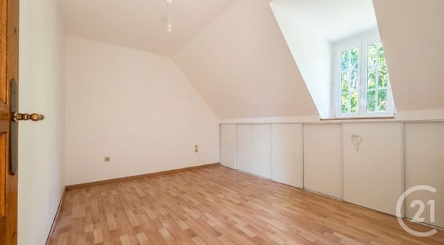maison à vendre - 5 pièces - 130.0 m2 - VALLANGOUJARD - 95 - ILE-DE-FRANCE - Century 21 Osmose
