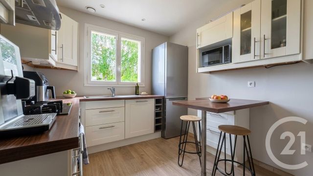 maison à vendre - 7 pièces - 117.0 m2 - FLEURY - 60 - PICARDIE - Century 21 Osmose
