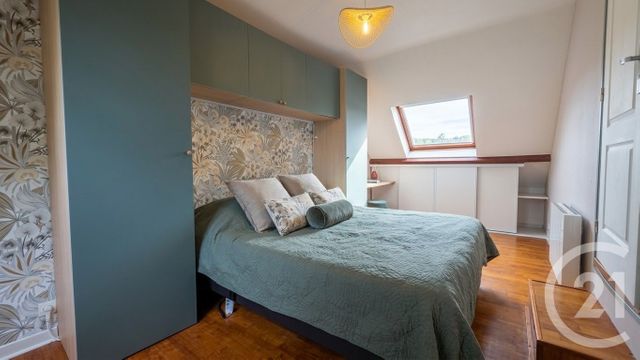 maison à vendre - 7 pièces - 117.0 m2 - FLEURY - 60 - PICARDIE - Century 21 Osmose